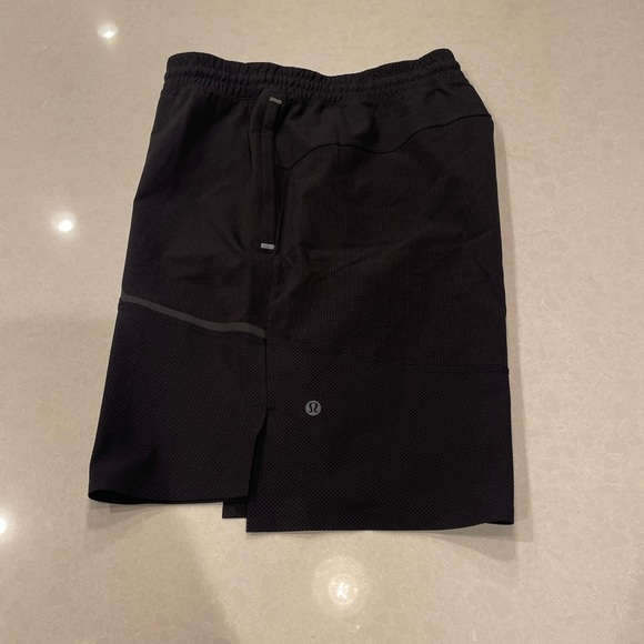 lululemon athletica Shorts Mens Lululemon Shorts Linerless Poshmark